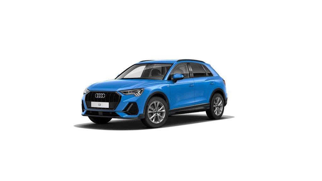 Audi Q3 42.500 km 25.950 &euro; Hildburghausen 98646