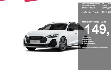 Audi A5 7.989 km 54.743 &euro; Plattling 94447