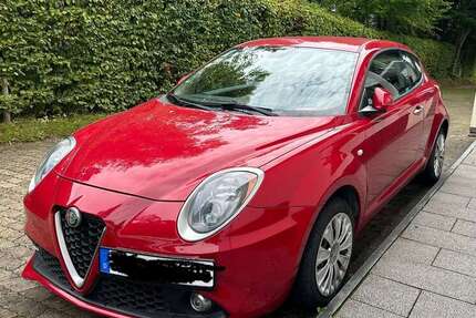 Alfa Romeo MiTo 85.600 km 7.999 € Feldafing 82340