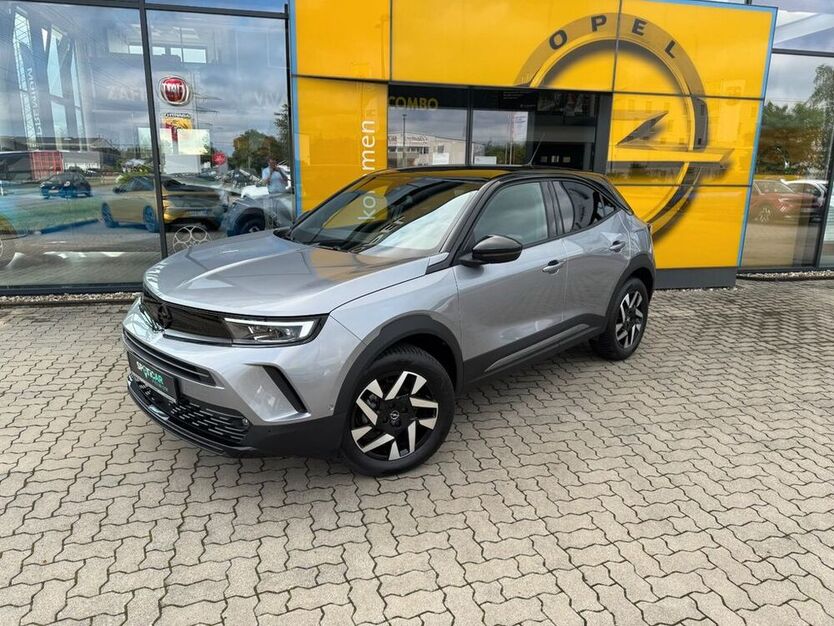 Mokka