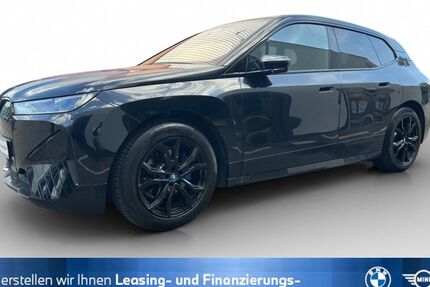 BMW iX 28.750 km 64.300 &euro; Asperg 71679
