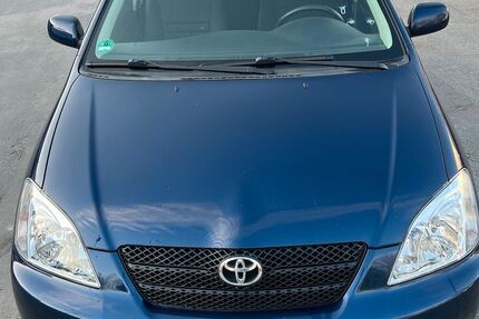 Toyota Corolla 207.745 km 3.990 &euro; Beckum 59269