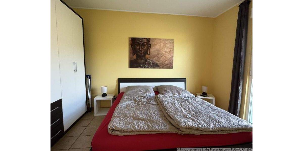 Etagenwohnung Zinnowitz - 3 Zimmer, 55 m&sup2;, 225.000&euro; | Angebot:25770331