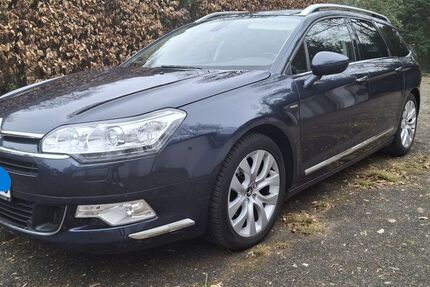Citroen C5 180.968 km 5.800 &euro; Bremen 28359