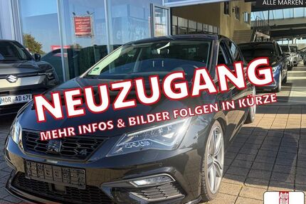 Seat Leon 88.840 km 15.770 &euro; Horb a/N 72160