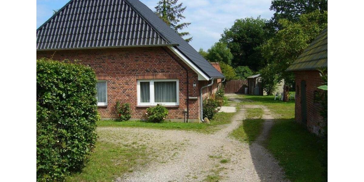 Einfamilienhaus Grömitz - 5 Zimmer, 100 m&sup2;, 395.000&euro; | Angebot:26765238