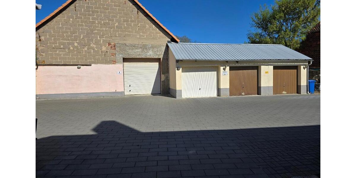 Erdgeschoßwohnung Bahrdorf - 4 Zimmer, 80 m&sup2;, 500&euro; | Angebot:26690137