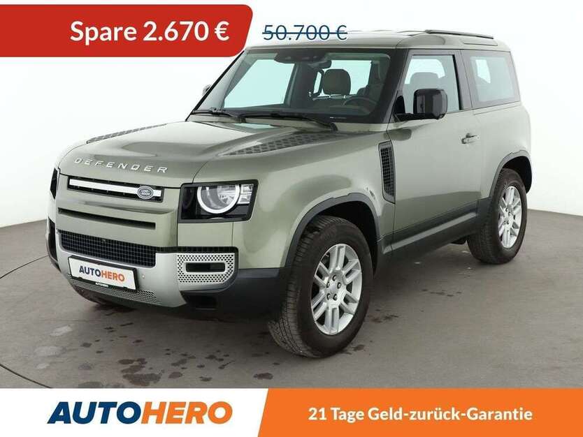 Defender