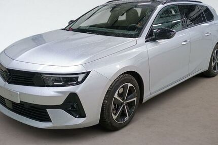 Opel Astra 6.818 km 27.600 &euro; Ansbach 91522