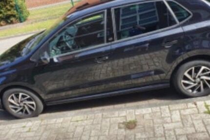 VW Polo 107.000 km 8.000 &euro; Mettingen 49497