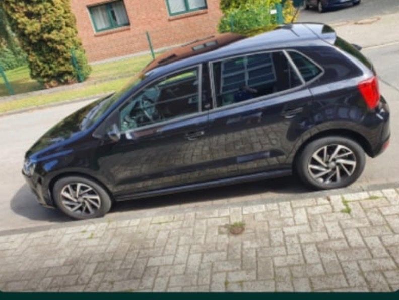 VW Polo 107.000 km 8.000 &euro; Mettingen 49497