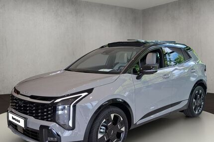 Kia Sportage 6.000 km 43.999 € Frankfurt 60488