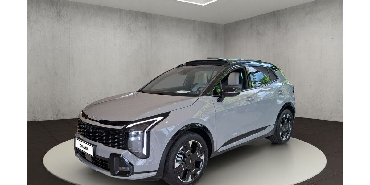 Kia Sportage 6.000 km 43.999 € Frankfurt 60488