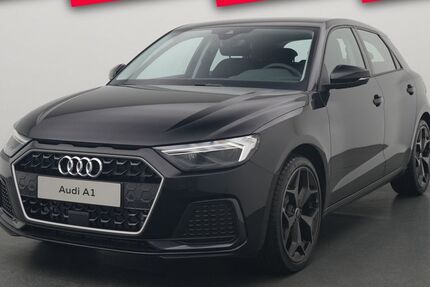 Audi A1 3.980 km 23.980 &euro; Leverkusen 51373