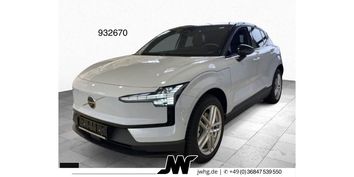 Volvo EX30 9.901 km 32.950 &euro; Steinbach-Hallenberg OT Herges-Hallenberg 98587