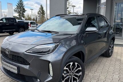 Toyota Yaris Cross 9.450 km 25.899 &euro; Königsbrunn / Augsburg 86343