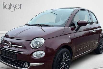 Fiat 500 81.742 km 9.979 &euro; Nuernberg 90482