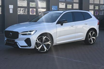 Volvo XC60 32.000 km 52.900 &euro; Jüterbog 14913