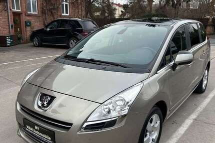Peugeot 5008 108.500 km 7.500 &euro; Miltenberg 63897