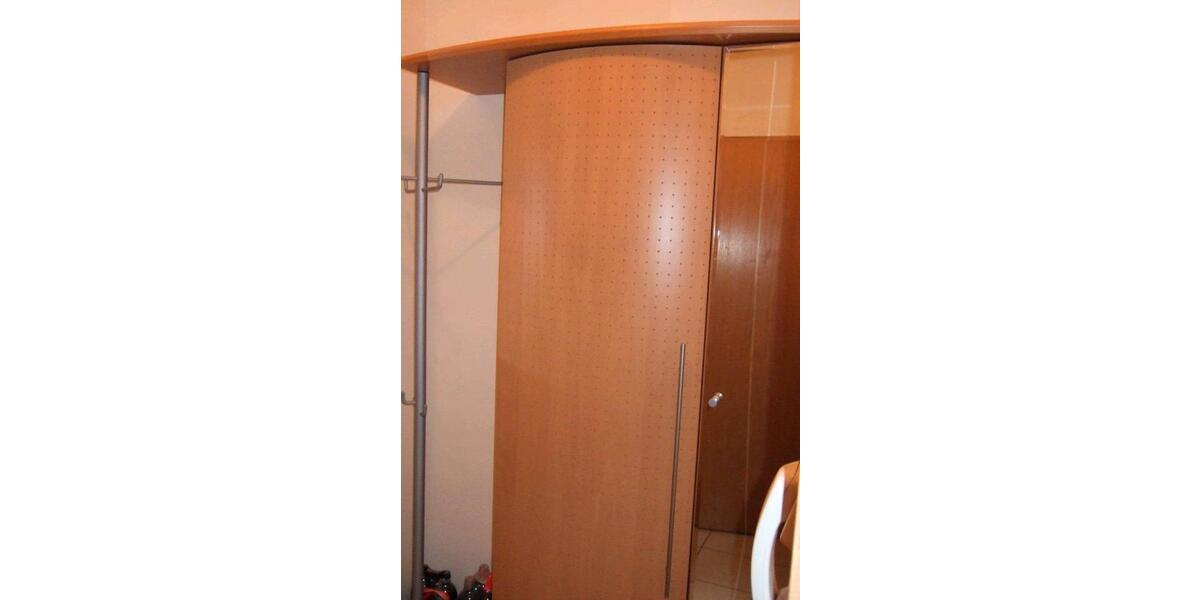 Erdgeschoßwohnung Feuchtwangen - 3 Zimmer, 61 m&sup2;, 150.000&euro; | Angebot:25995064