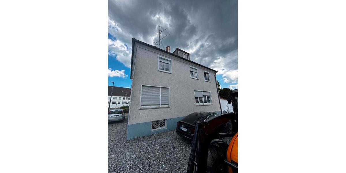 Mehrfamilienhaus, Wohnhaus Bad Buchau - 10 Zimmer, 200 m&sup2;, 625.000&euro; | Angebot:26855691