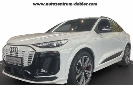 Audi Q6 e-tron 8.000 km 72.880 &euro; Mühlacker 75417