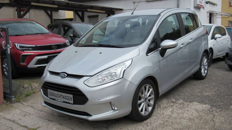 B-Max