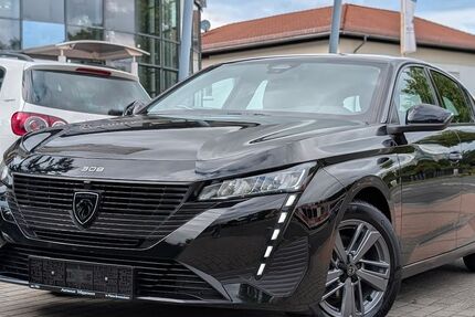 Peugeot 308 91.000 km 15.190 &euro; Mainz 55128