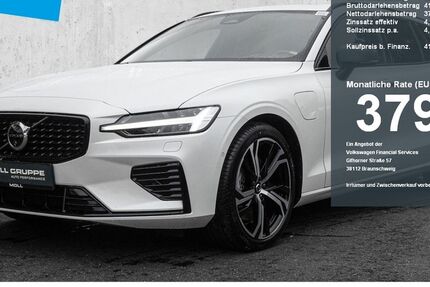 Volvo V60 27.437 km 41.880 € Düsseldorf 40474