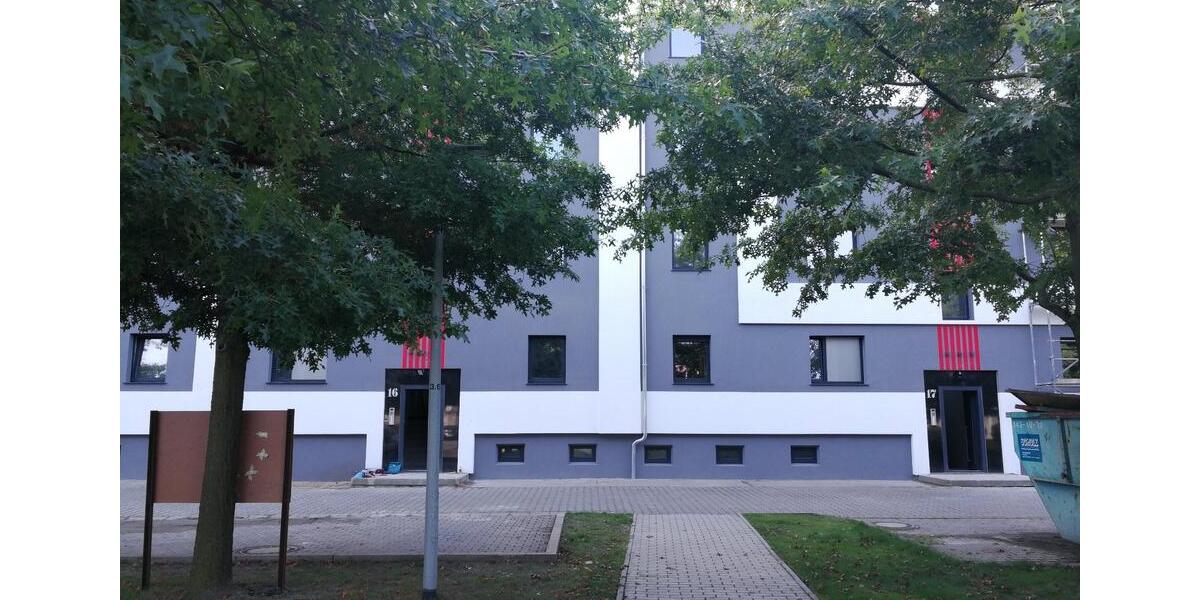 Erdgeschoßwohnung Doberlug-Kirchhain Kirchhain - 3 Zimmer, 54 m&sup2;, 380&euro; | Angebot:23915157