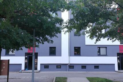 Wohnung Doberlug-Kirchhain Kirchhain - 3 Zimmer, 54 m&sup2;, 380&euro; | Angebot:23915157