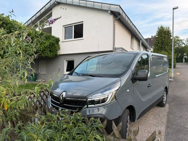 Renault Trafic 50.800 km 16.390 &euro; Leinfelden-Echterdingen 70771