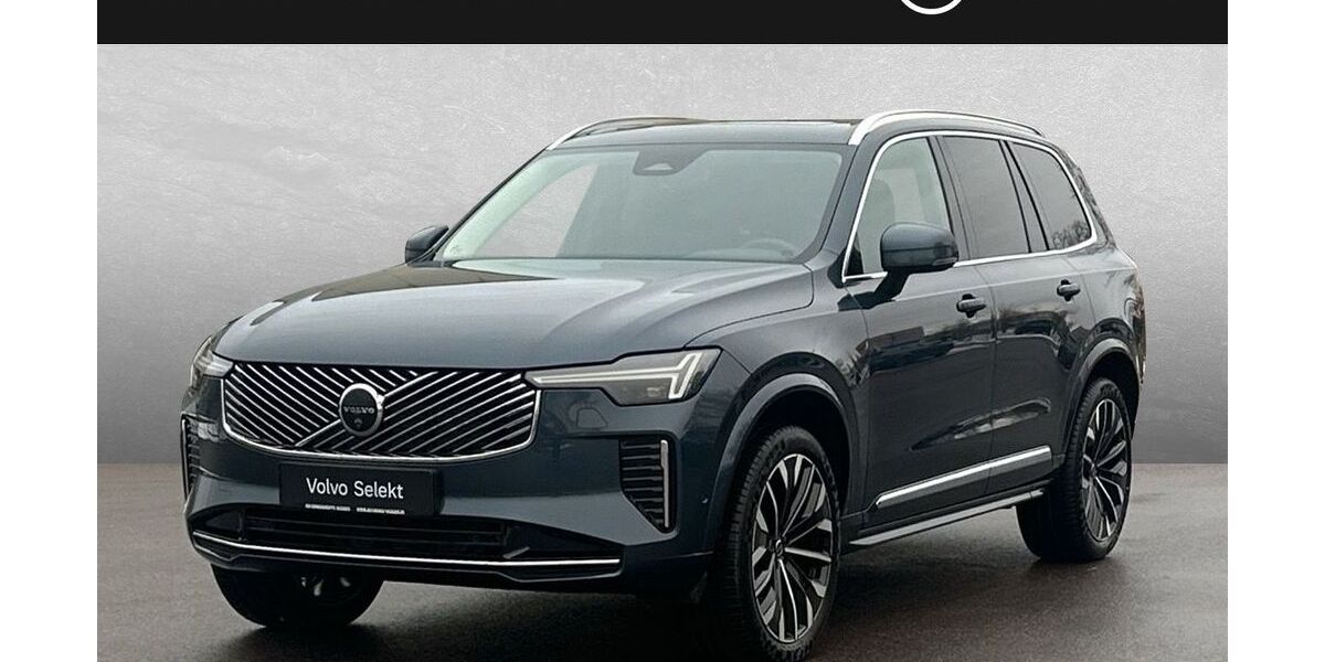 Volvo XC90 24.000 km 65.750 &euro; Karlsruhe 76187