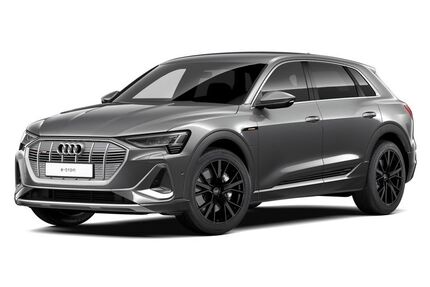 Audi e-tron 41.581 km 27.680 &euro; Michelstadt 64720