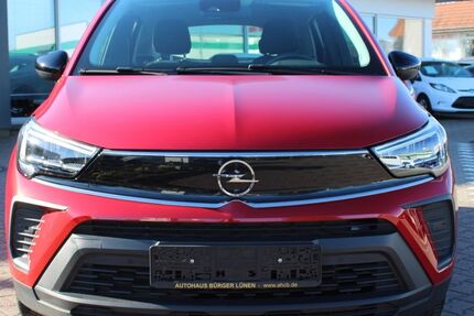 Opel Crossland (X) 20.223 km 13.970 € Lünen 44536