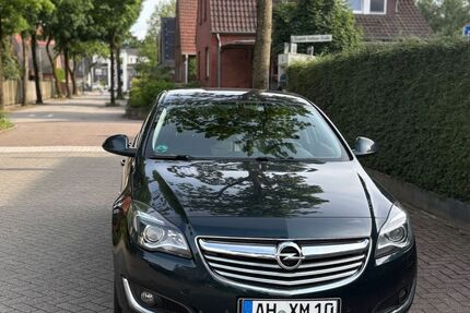 Opel Insignia 235.000 km 5.700 &euro; Lingen 49809