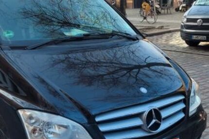 Mercedes-Benz Viano 240.000 km 11.500 &euro; Berlin 10965