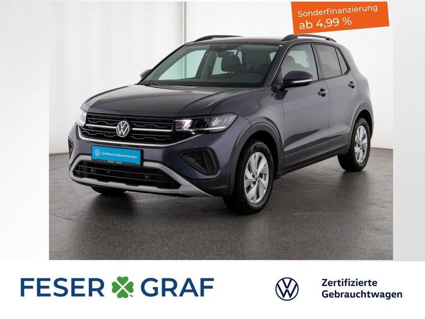 VW T-Cross 20.950 km 19.770 € Nürnberg 90441