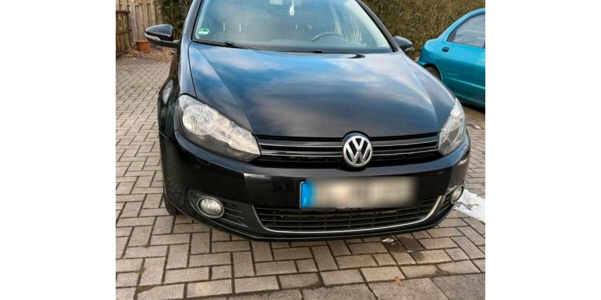 VW Golf 239.000 km 4.400 &euro; Oldenburg 26133