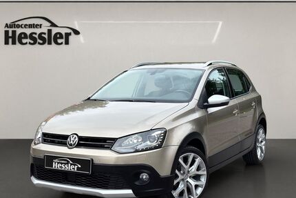 VW Polo 102.000 km 13.999 € Grevenbroich 41516