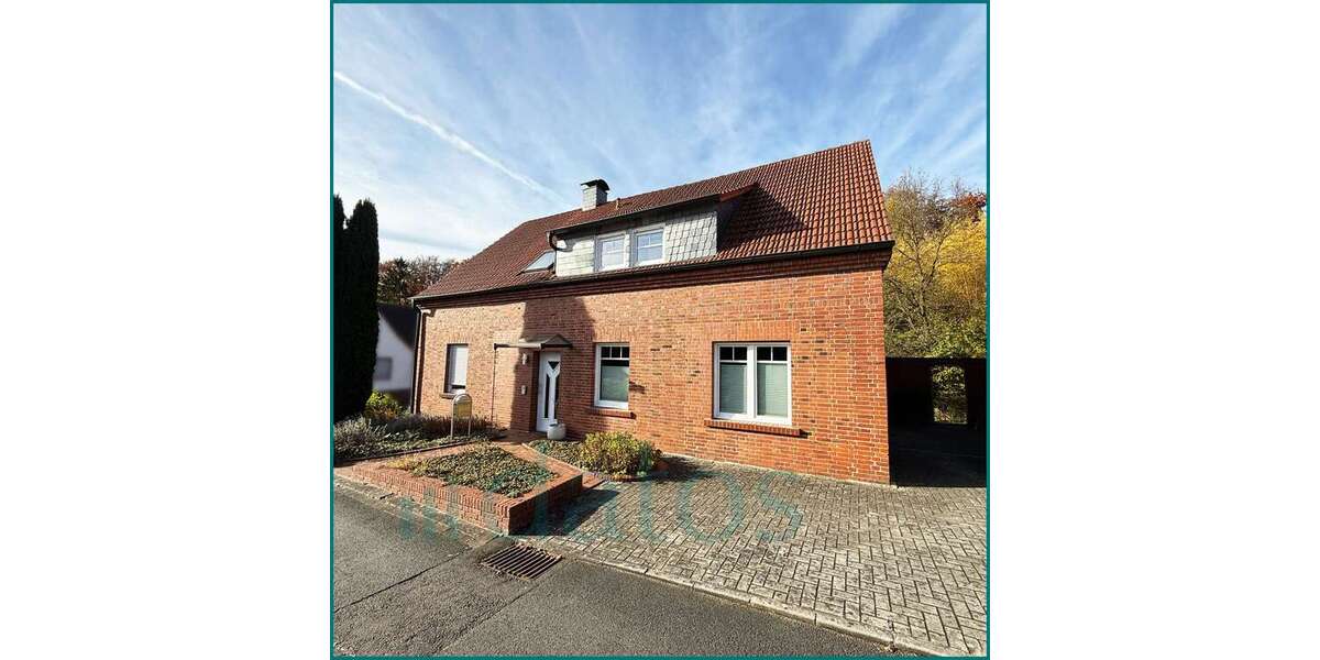 Einfamilienhaus Georgsmarienhütte - 7 Zimmer, 176 m&sup2;, 315.000&euro; | Angebot:26323089