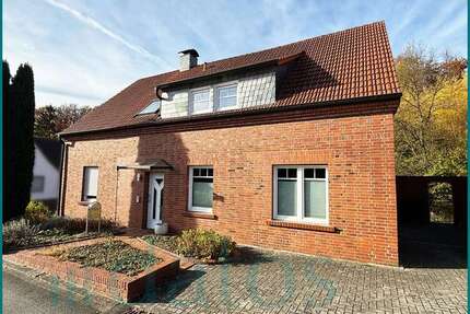 Haus Georgsmarienhütte - 7 Zimmer, 176 m&sup2;, 315.000&euro; | Angebot:26323089