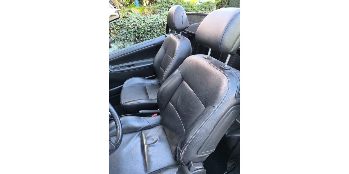 Peugeot 207 CC 99.500 km 5.000 &euro; Wenden 57482