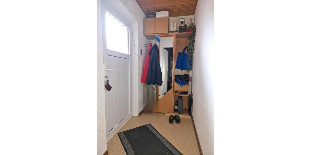 Erdgeschoßwohnung Nagold - 2 Zimmer, 60 m&sup2;, 870&euro; | Angebot:26662145