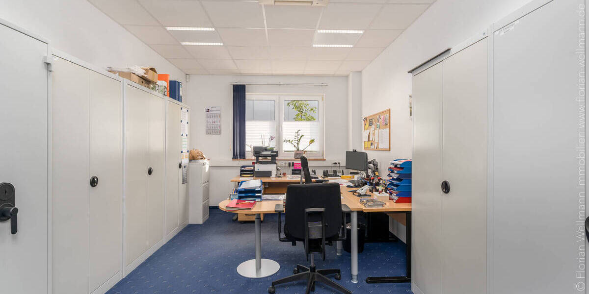 Gewerbeobjekt Verden Eitze - 669.000&euro; | Angebot:19301339