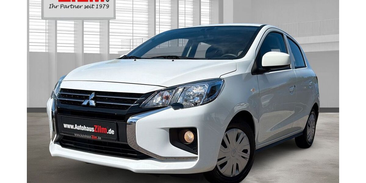 Mitsubishi Space Star 24.310 km 11.990 &euro; Neuruppin 16816