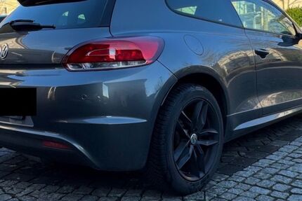 VW Scirocco 136.528 km 8.250 &euro; Bielefeld 33649