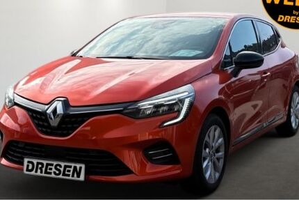 Renault Clio 40.306 km 15.790 &euro; Mönchengladbach 41061