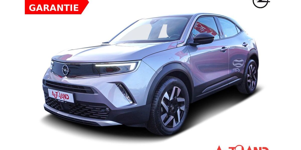 Opel Mokka 67.308 km 19.490 &euro; Leipzig 04209