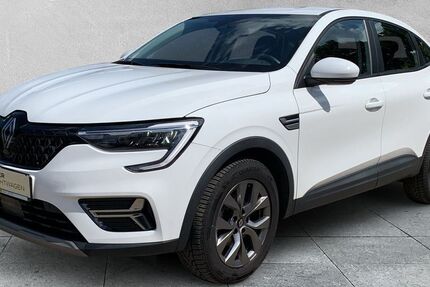 Renault Arkana 37.700 km 21.850 &euro; Zwickau 08064